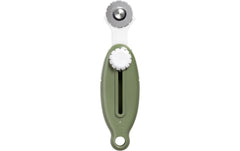 NT Cutter | Rollenschneider leaf green | für Perforations-Schnitt