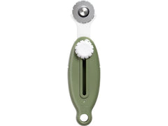 NT Cutter | Rollenschneider leaf green | für Perforations-Schnitt