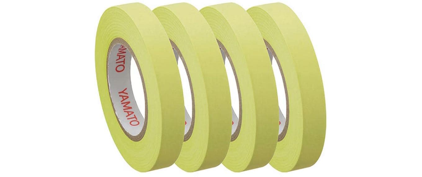 NT Cutter Yamato Haftnotiz Rolle 4 Stk.
