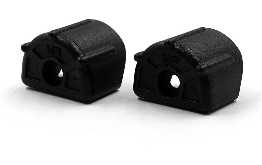 Yeah Racing shock protectors