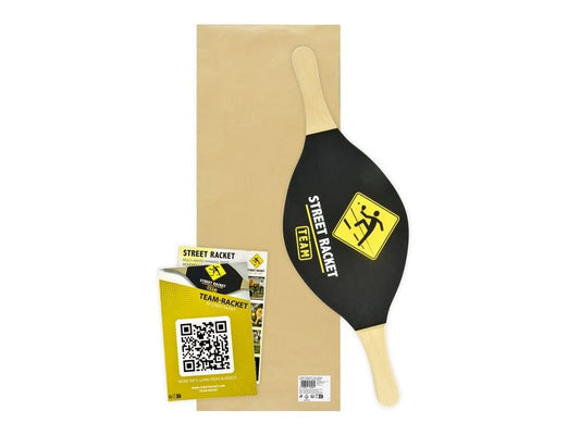Schildkröt Funsports | Street Racket Team Racket