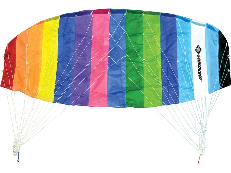 Schildkröt Funsports | Schildkröt Dual Line Sport Kite 2.0