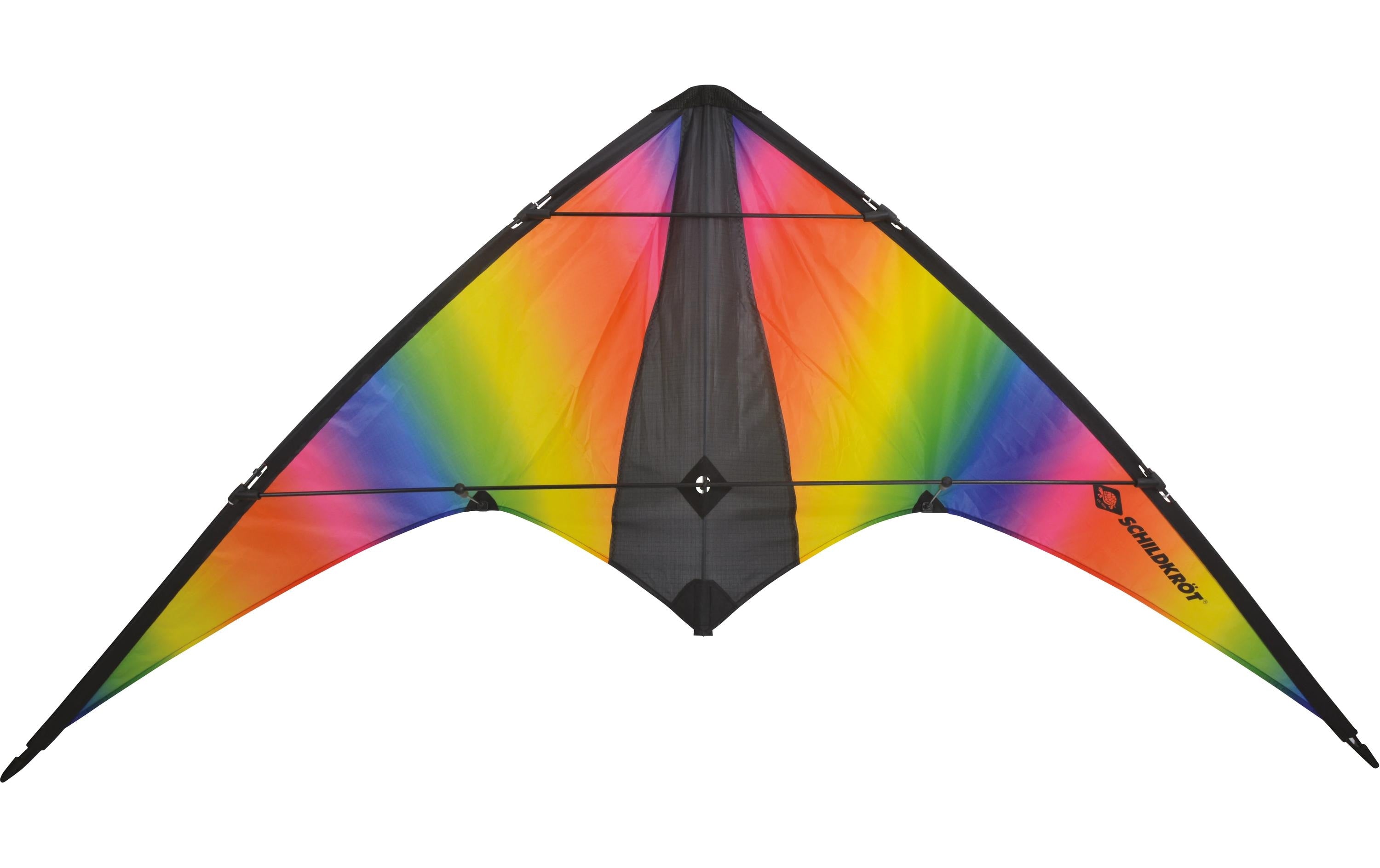 Schildkröt Stunt Kite 160