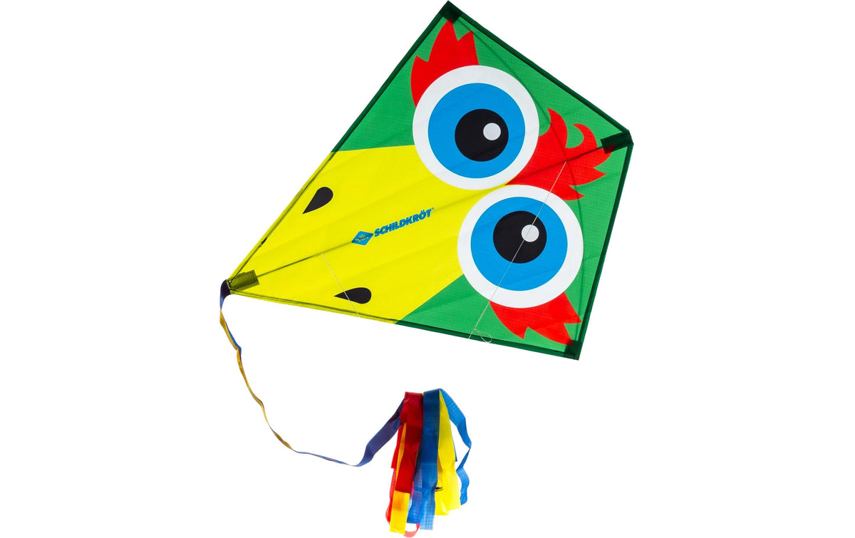 Schildkröt Kite Classic 70 Crazy Bird