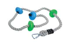 Schildkröt Funsports | Schildkröt Jungle Rope Kletterseil