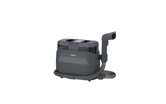 Medion | Polsterreiniger MD 100123 | 12.000Pa., 1650W, 230V
