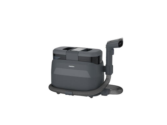 Medion | Polsterreiniger MD 100123 | 12.000Pa., 1650W, 230V