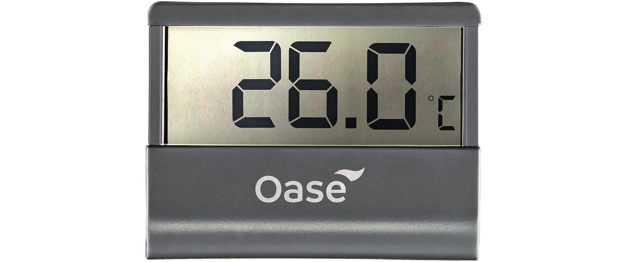 OASE Digital thermometer