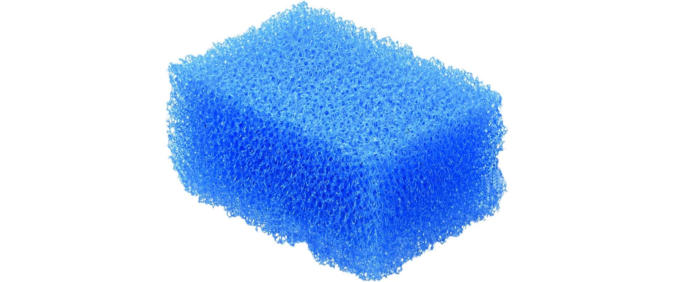 OASE Schaum BioPlus 20ppi blau