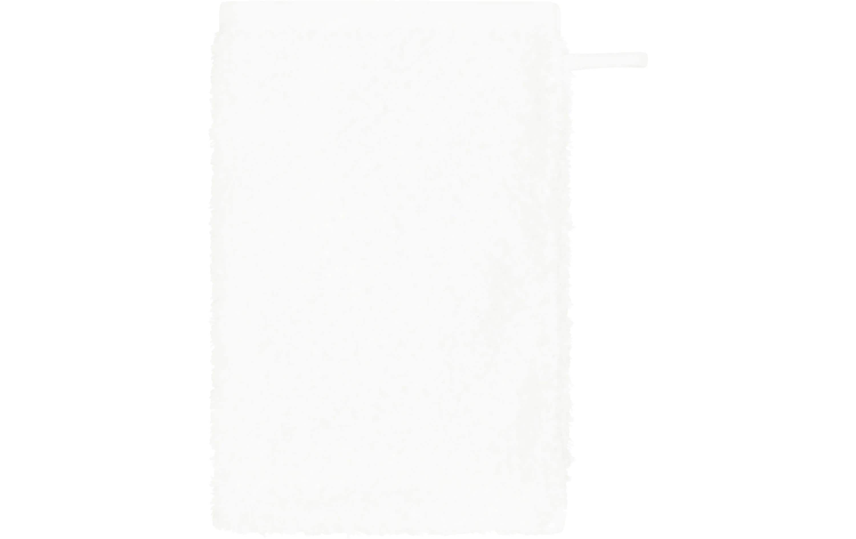Cawö Waschhandschuh Pure