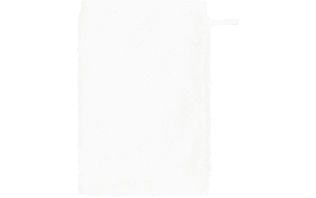 Cawö Waschhandschuh Pure
