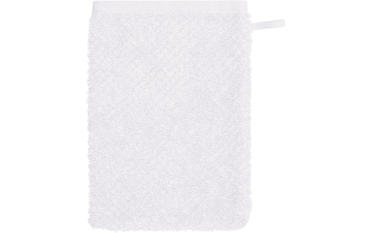 Cawö Waschhandschuh Pure