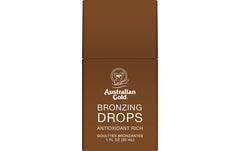 Australian Gold Bronzing Drops