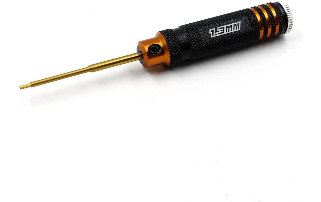 Yeah Racing Innensechskant 1.3mm