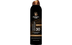 AustralianGold  LSF 30 Spray Bronzer