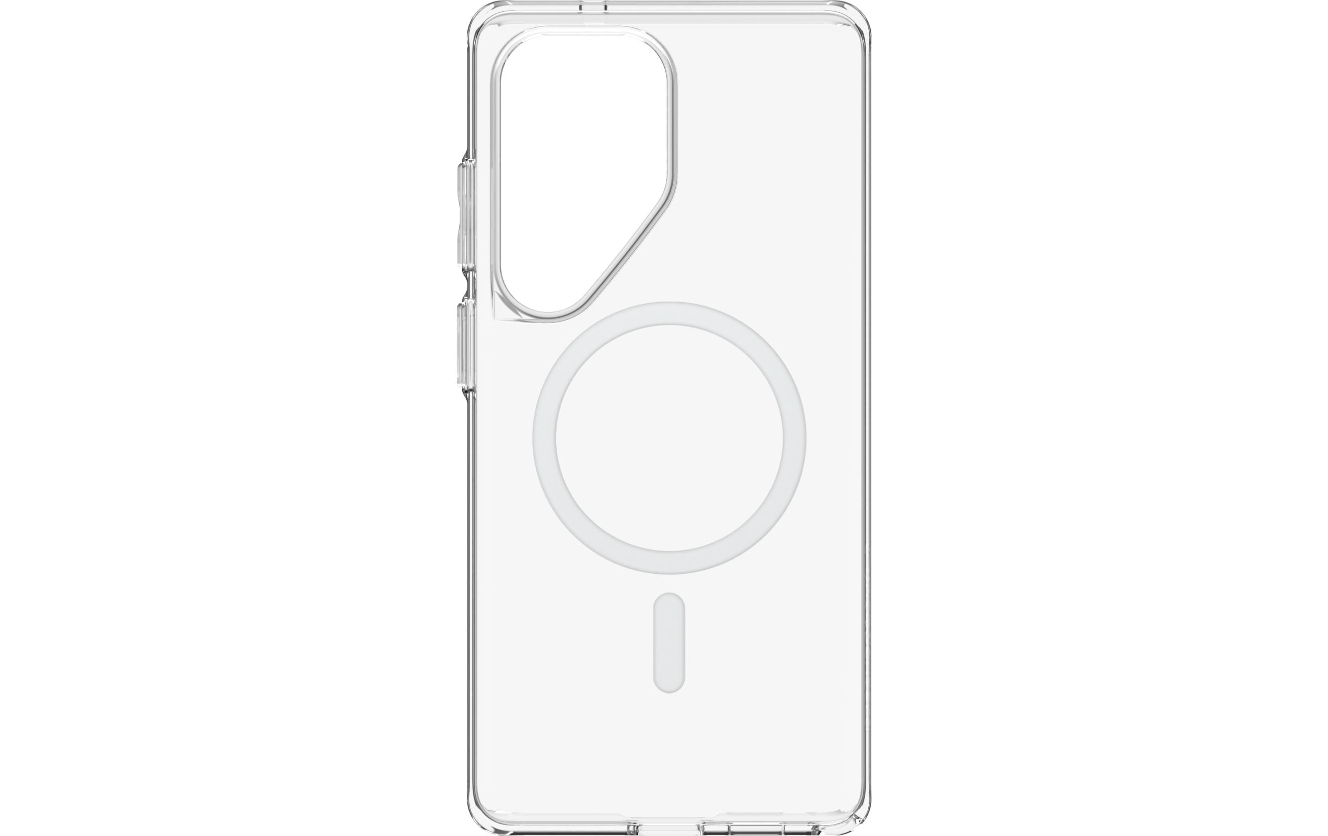 RHINOSHIELD Clear Case (MagSafe)