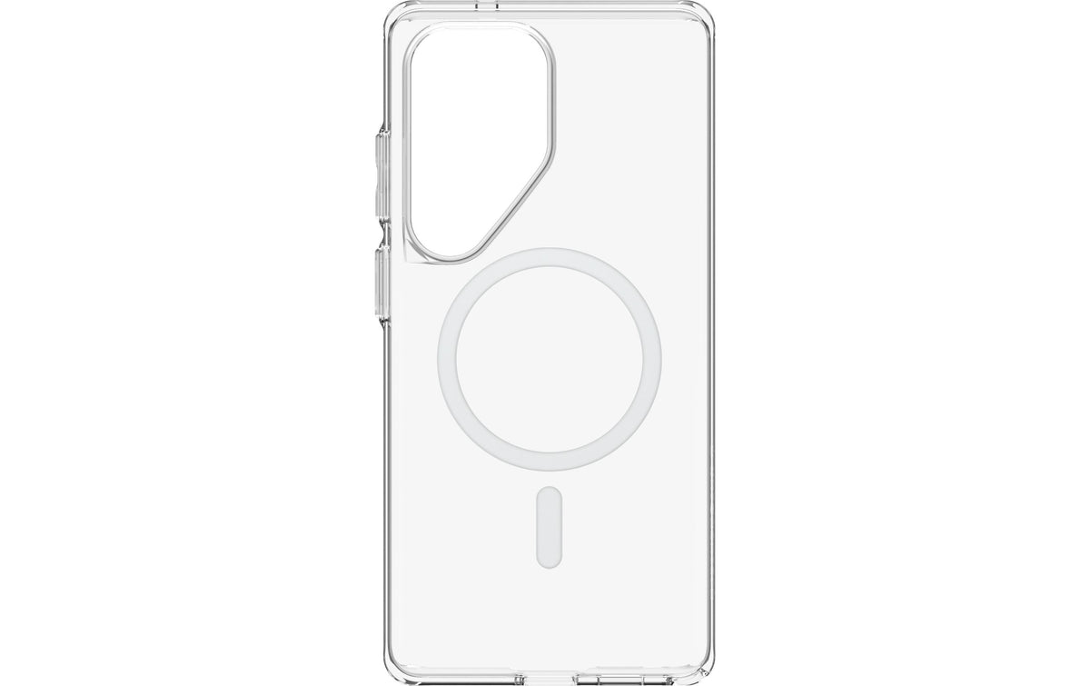 RHINOSHIELD Clear Case (MagSafe)