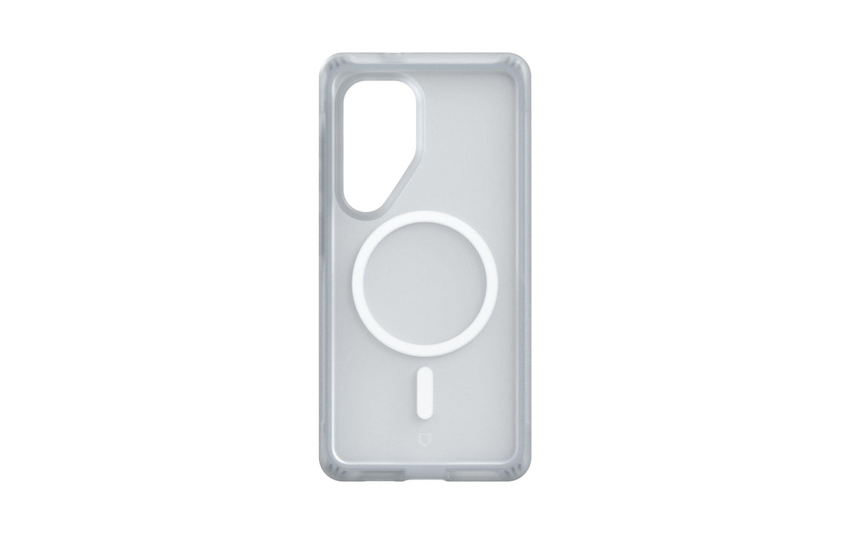 RHINOSHIELD AirX (Magsafe), Flux Gray