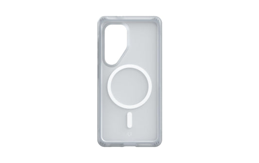 RHINOSHIELD AirX (Magsafe), Flux Gray
