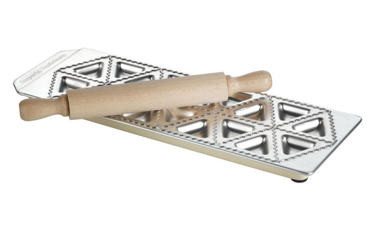 Imperia | Raviolamp 18 Tortelli Classici | Material: gegossenem Aluminium
