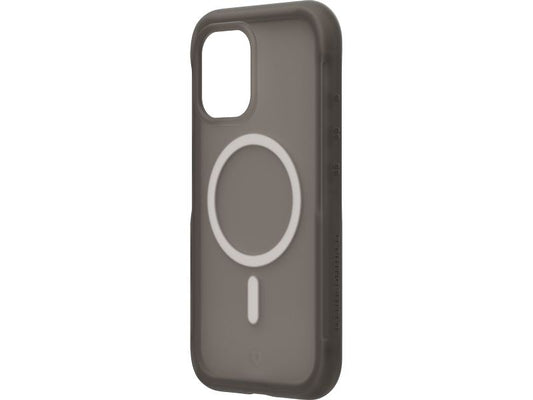 Rhinoshield | AirX (MagSafe), Vero Black | iPhone 17