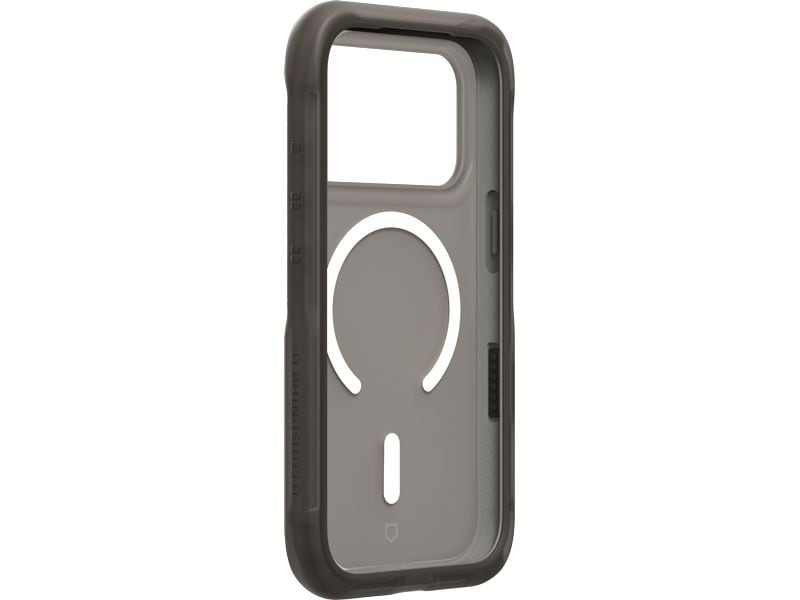 Rhinoshield | AirX (MagSafe), Vero Black | iPhone 17 Pro