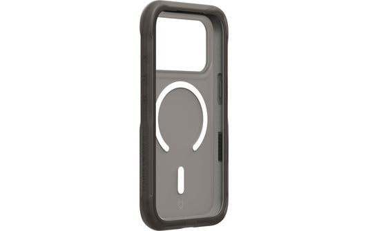 Rhinoshield | AirX (MagSafe), Vero Black | iPhone 17 Pro