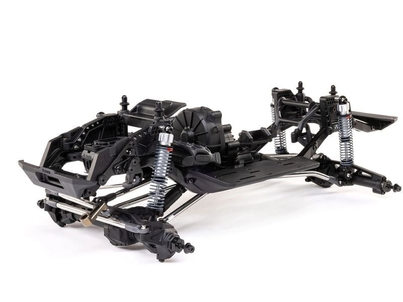 Axial | SCX10 III KIT | Scale Rock Crawler, 1:10