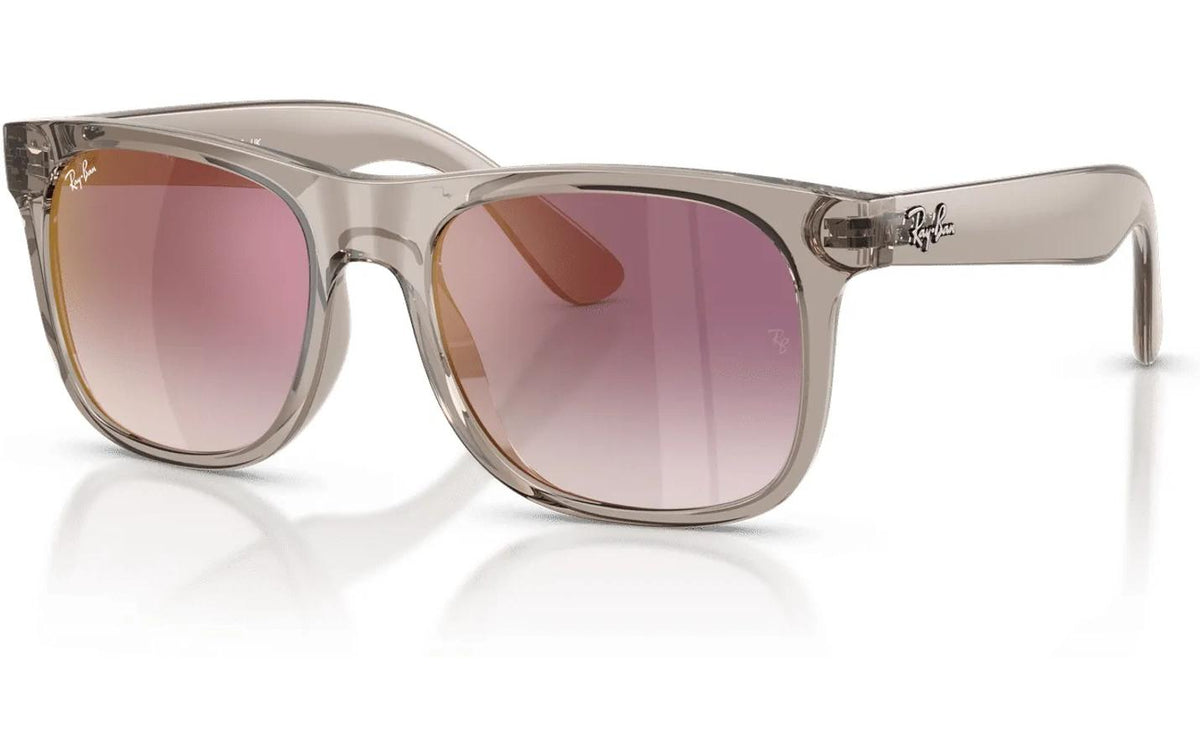 Ray-Ban RJ9069S, TRANSPARENT GREY