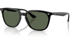 Ray-Ban RB4468, BLACK