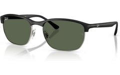 Ray-Ban RB4475CH, SAND BLACK