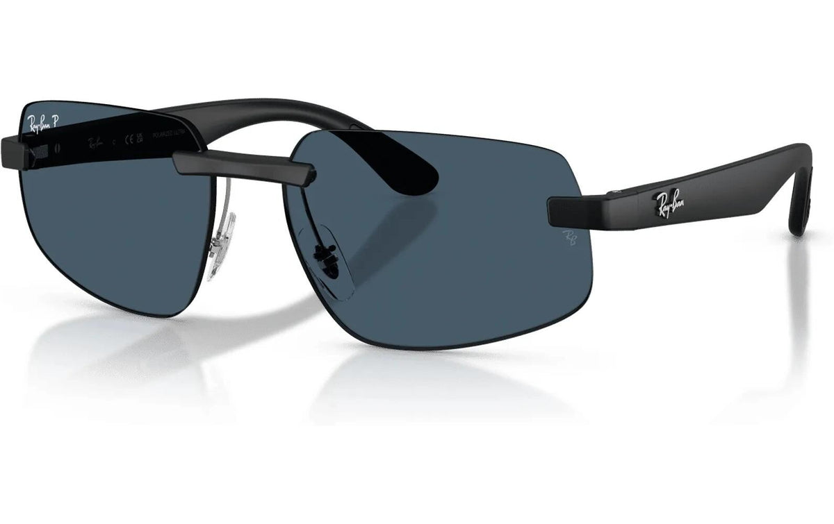Ray-Ban RJ9064S, SAND BLACK