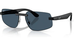 Ray-Ban RJ9064S, SAND BLACK