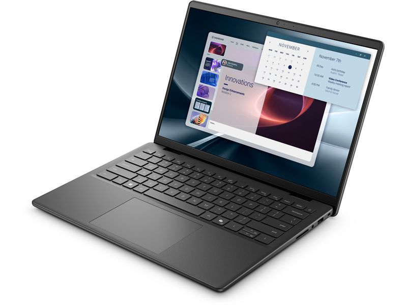 Dell | Pro 14 Essential, R5-220 AMD, W11-P | 14 FHD+, 16GB, 512GB SSD, noAC/PCORD