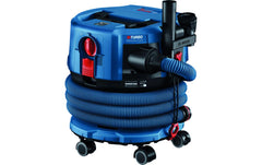 Bosch Professional | Akku-Staubsauger | GAS 18V-12 MC