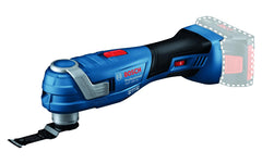 Bosch Professional | Akku-Multi-Cutter | GOP 18V-34 in L-BOXX