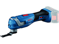Bosch Professional | Akku-Multi-Cutter | GOP 18V-34 in L-BOXX