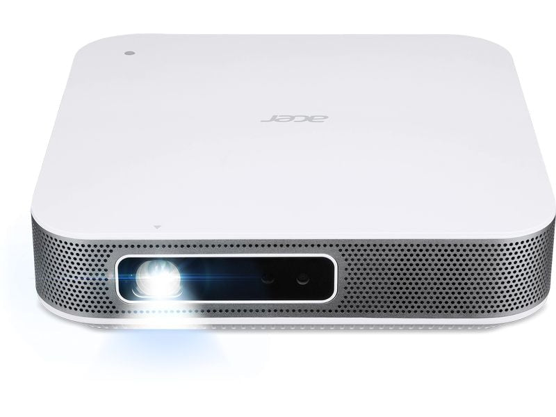 Acer | PD1520s, RGB LED Projektor | 1200 ANSI Lume, Full-HD