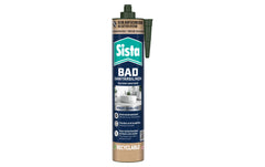 Sista | Bad Sanitärsilikon | 280 ml, beige