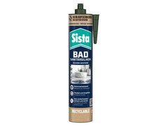 Sista | Bad Sanitärsilikon | 280 ml, beige