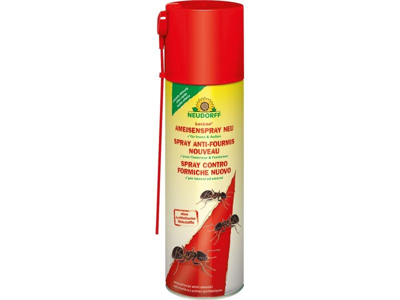Neudorff | Loxiran Ameisenspray | 300 ml