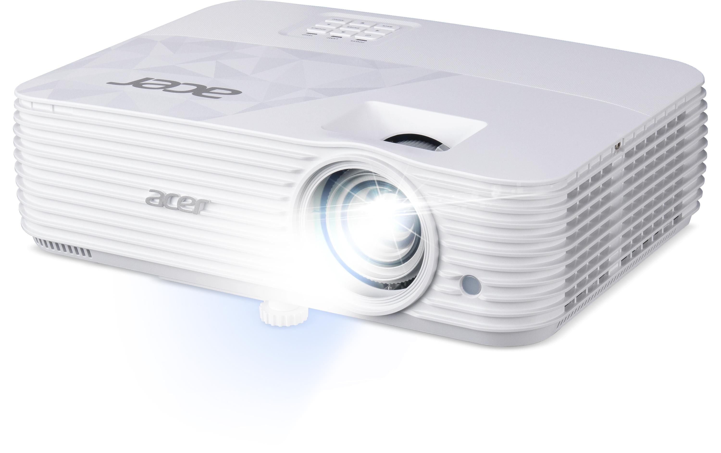 Acer HL6521G, Laser Projektor