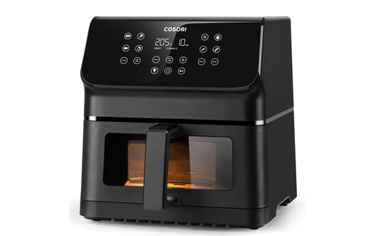 Cosori Air Fryer Premium II Plus