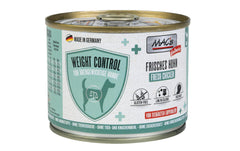 Macs Vetcare Weight Control