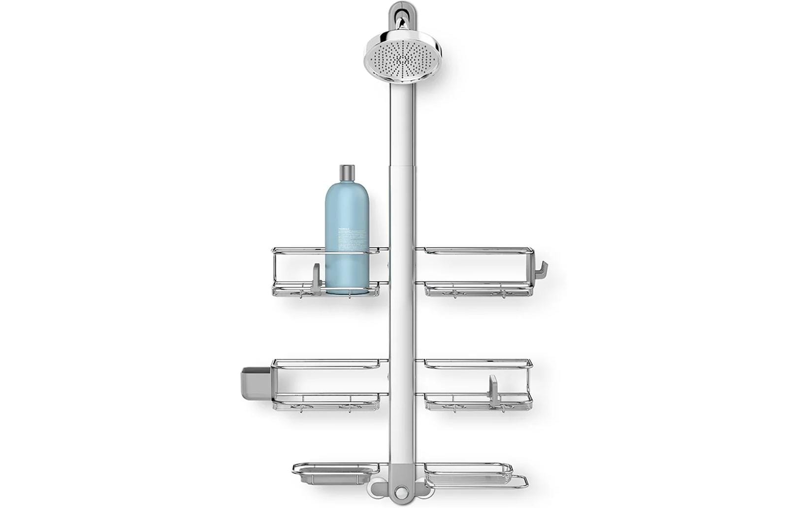 Simplehuman Duschcaddy verstellbar