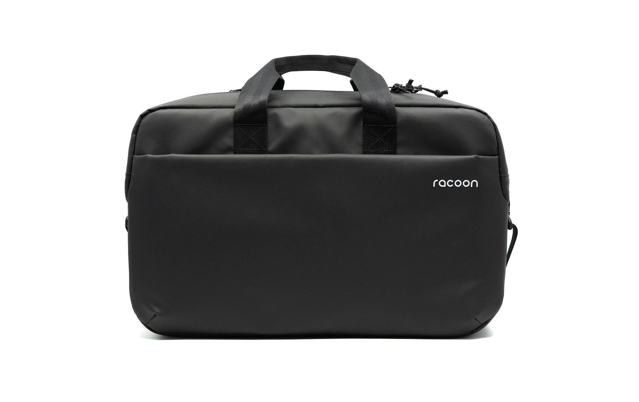 racoon WORKBAG