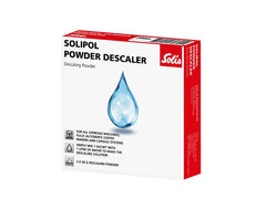 Solis | SOLIPOL Entkalkungspulver