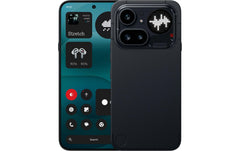 Nothing Phone (4a) Pro 8+ 128 GB black