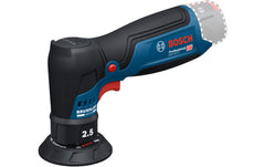 Bosch Professional | Exzenterschleifer GEX 12V-77