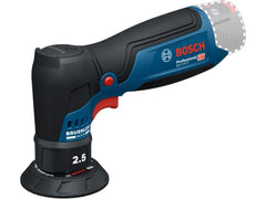 Bosch Professional | Exzenterschleifer GEX 12V-77